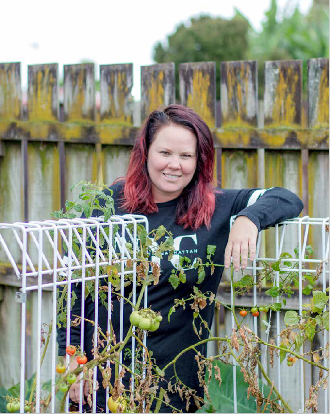 Local politician included in International Women's Day exhibition