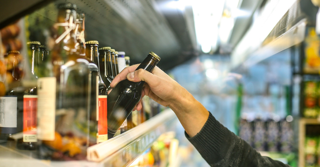 Local Alcohol Policy main image