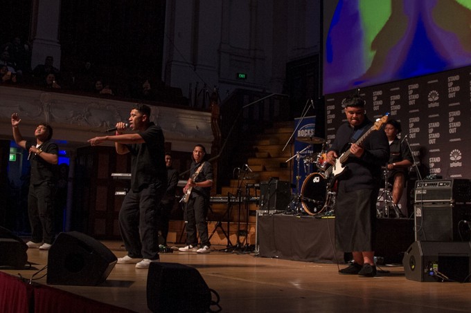 Encore De La Salle College. Jpg