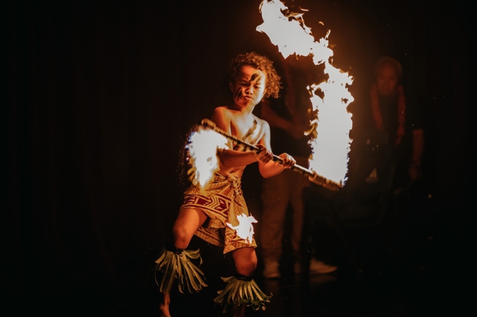 Whau Pacific Festival delights