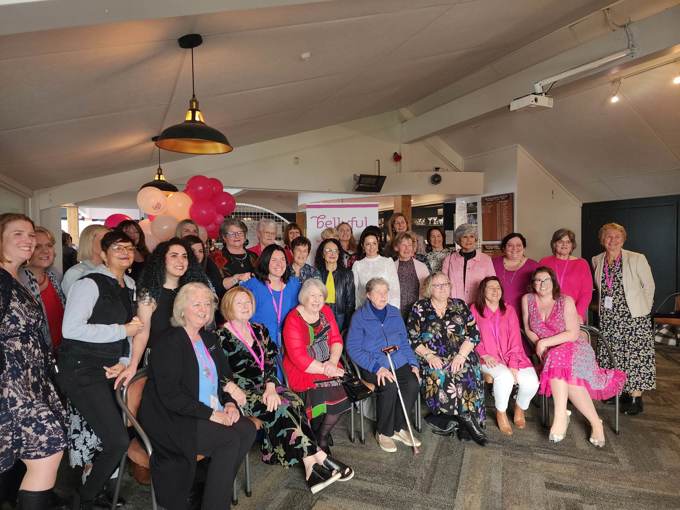 Bellyful east Auckland