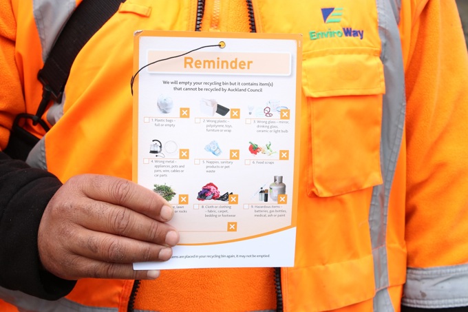 Lifting the lid on our recycling (1)