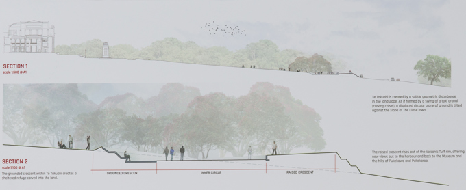 Designer chosen for Domain memorial (8)