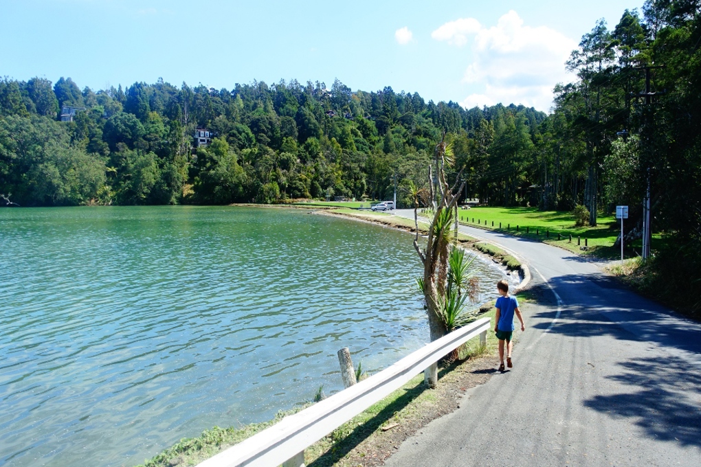 Delight at Safeswim improvements out west