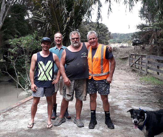 10 Years Together - environment 2