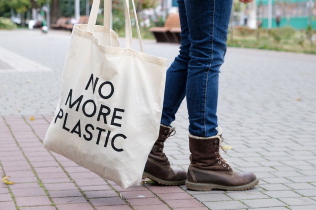 Reusable Cloth Bags
