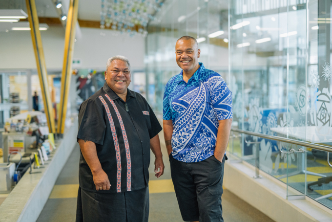 Help us shape Auckland Council’s Recovery Budget