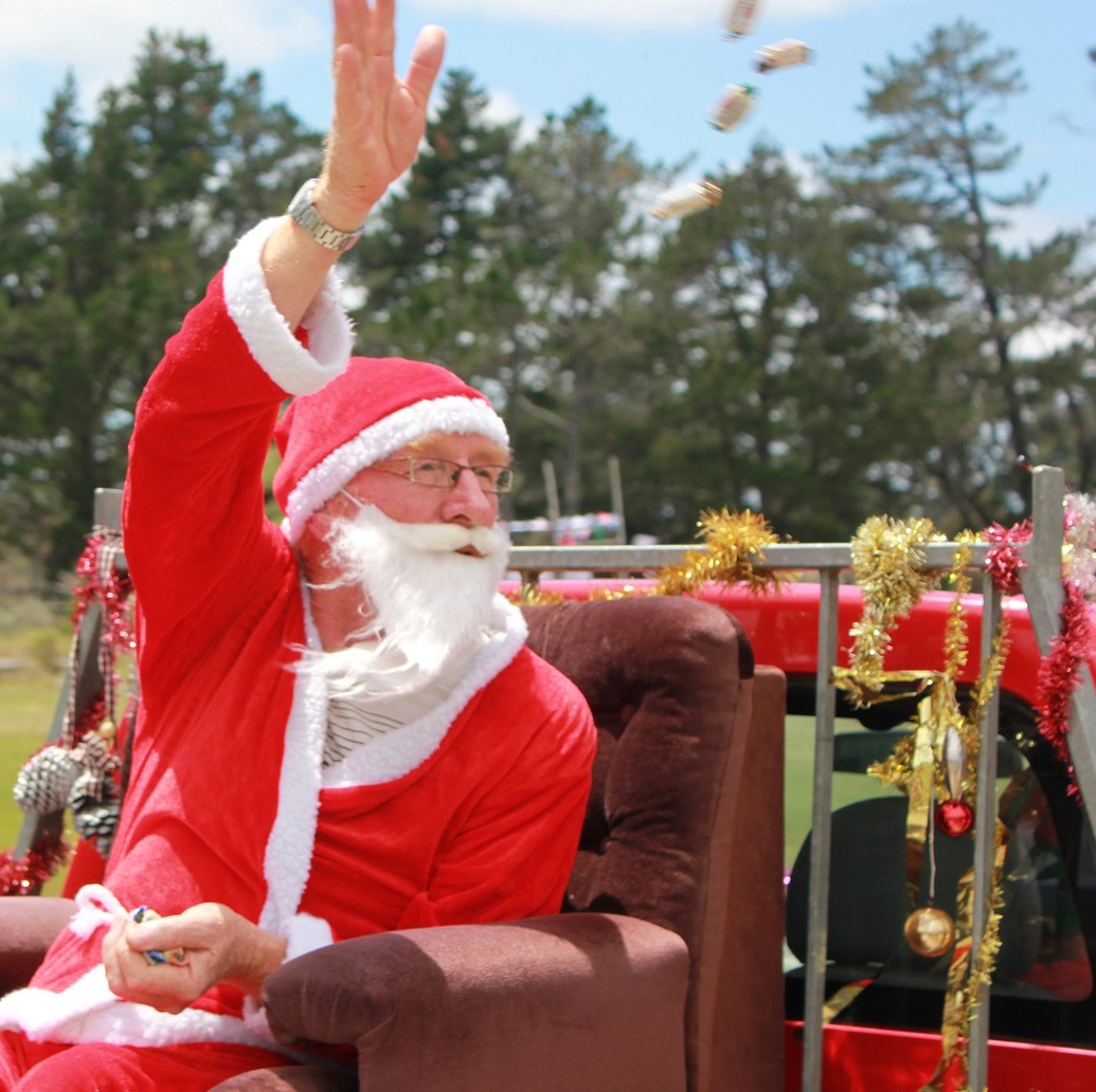 Santa
