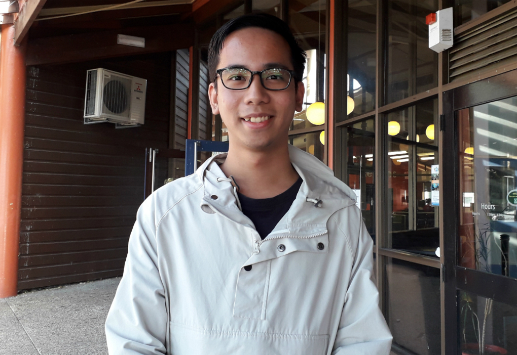 Rangatahi Youth Scholarship recipients aim to help community with their skills
