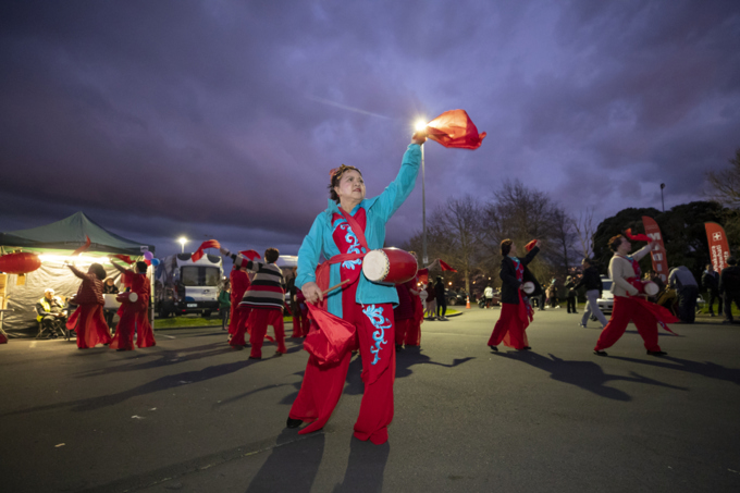 The story behind the Moon Festival