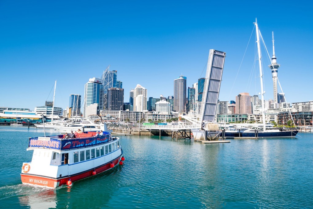 WQ Ferry Image 1