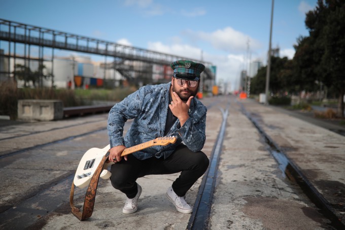 Troy Kingi to headline Te Korakora on Federal (1)