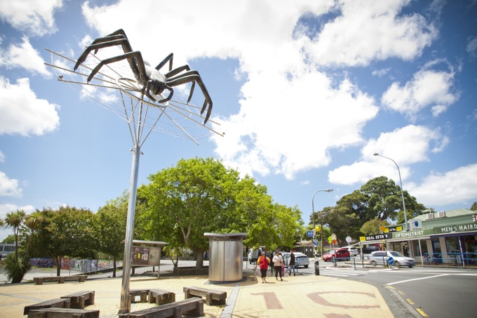 Renowned architectural groups to design Avondale community facility and town square