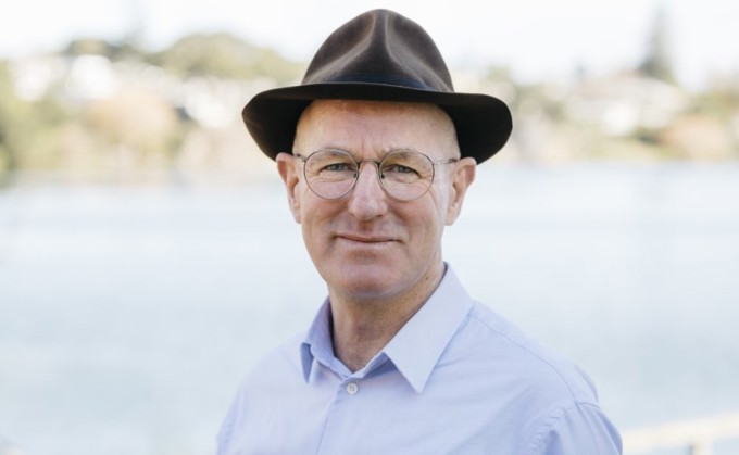 Councillor Darby encourages residents to have their say on speed bylaw