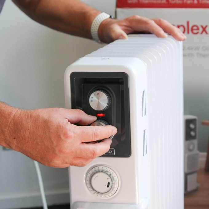 Healthy Homes Image 1