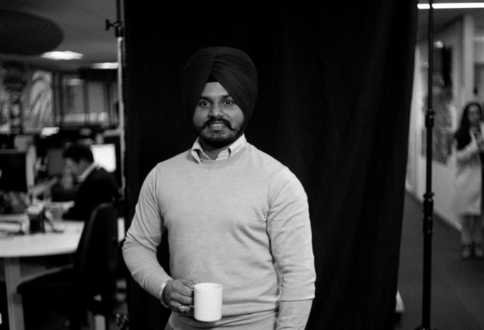 Unusual calls and patient staff: behind the scenes at a council contact centre (4)