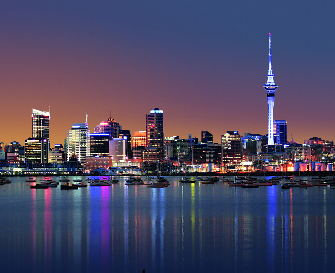 Running for Auckland Council?