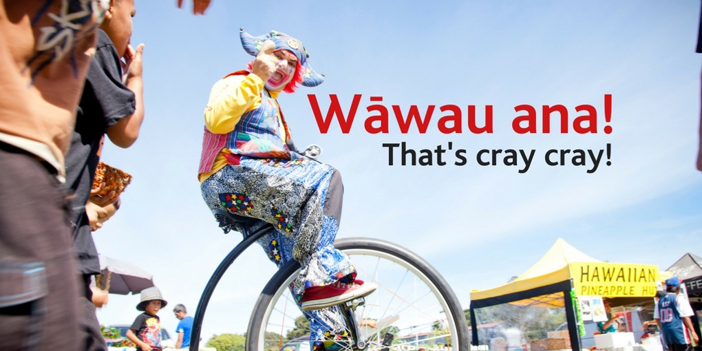 Te Kupu o te Wiki 20 November