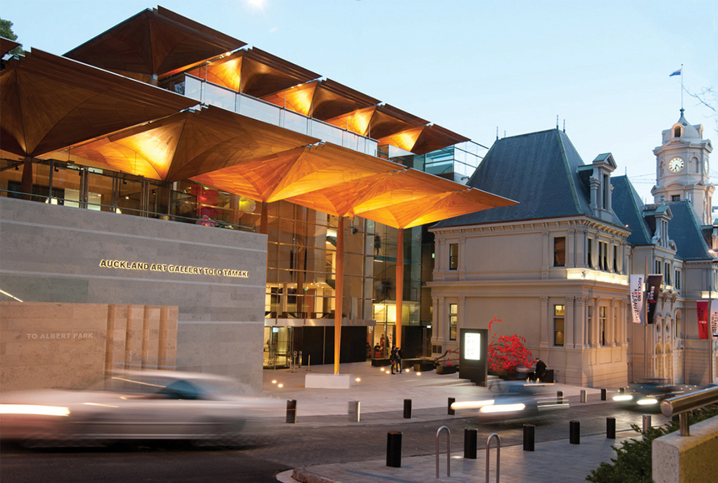 City centre update - what's open today?