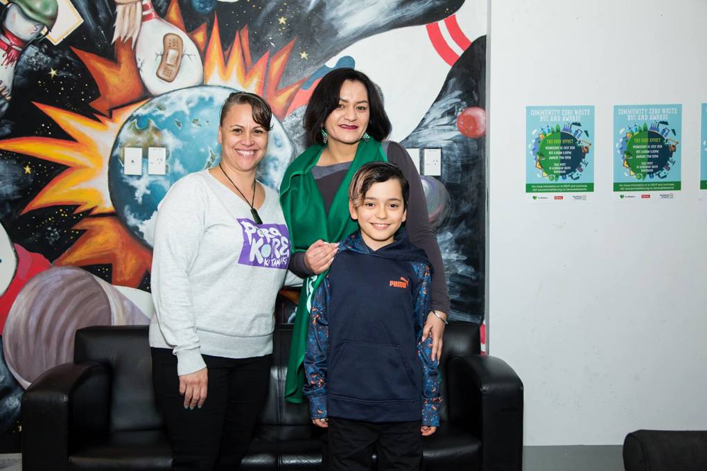 Community zero-waste leaders recognised (2)