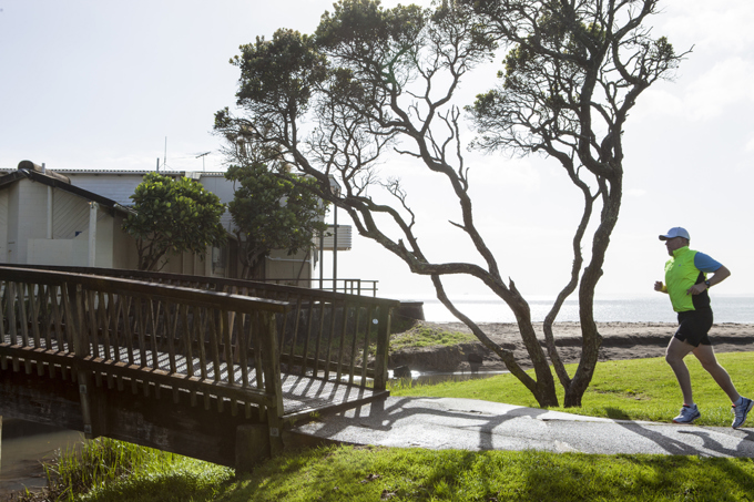 Plan adopted for future proofing Mairangi Bay Reserves