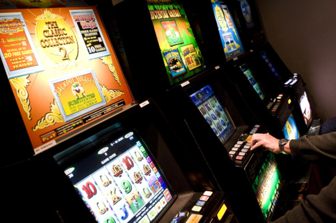 Pokie money return should not be frozen