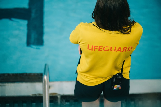 On the lookout for the next generation of aquatic superstars 1