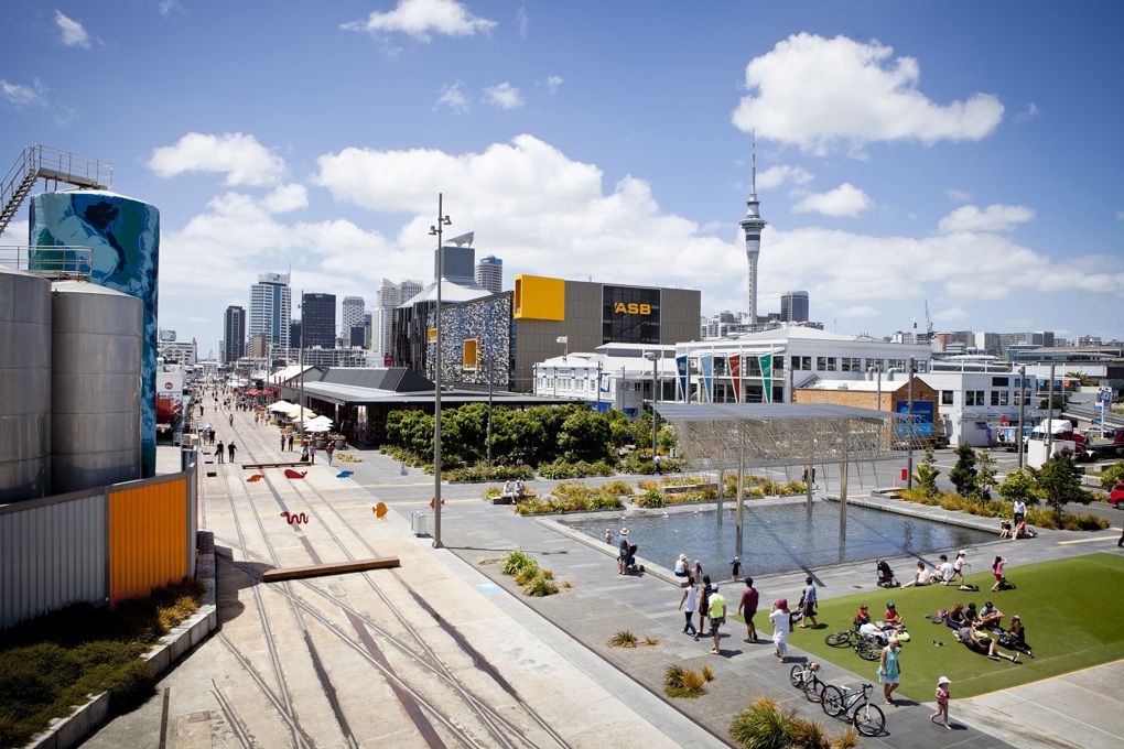 Consultation confirms action on climate change is a critical issue for Tāmaki Makaurau