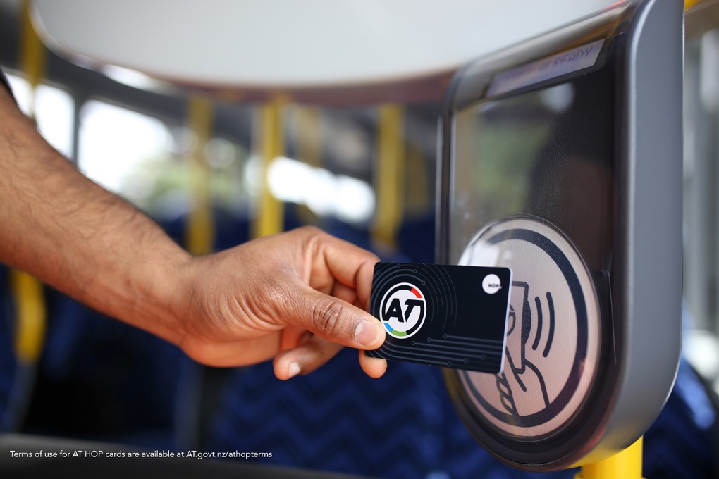 Public transport discounts introduced throughout June (1)