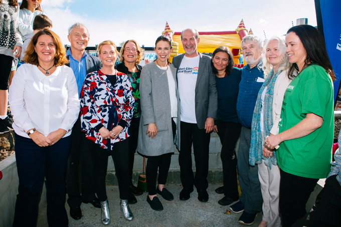 Mt Albert Town Centre 2