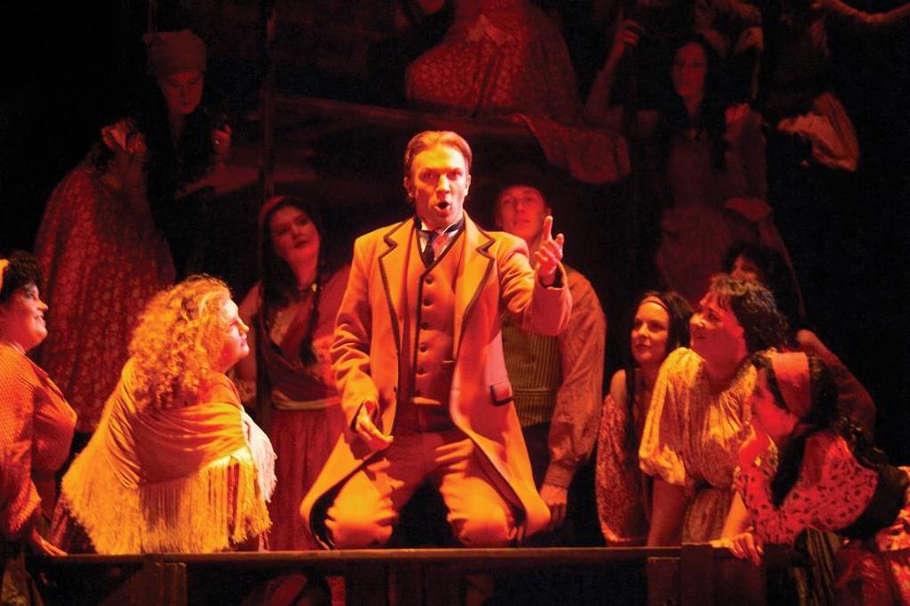 NZ Opera