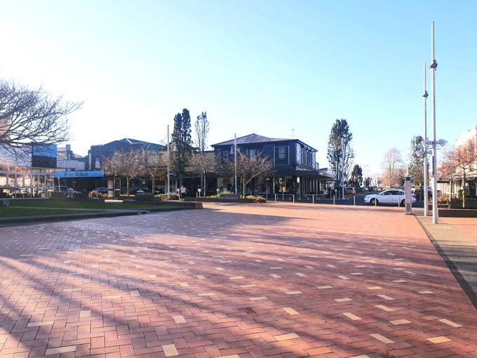 South Auckland streets to be safer and more people-friendly