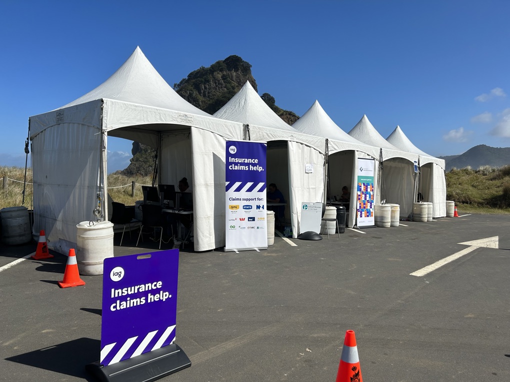 Piha Community Support