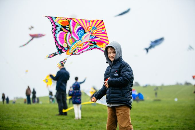 Have your say on how local parks are managed