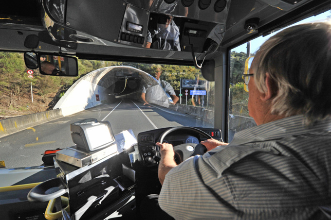 New bus services to connect Rodney communities