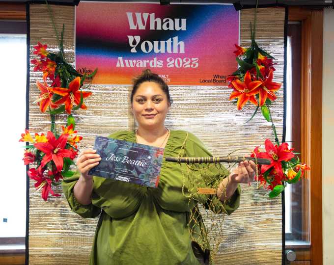 Whau youth celebration image 7 (1)