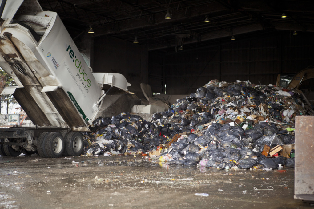 Government waste levy consultation2