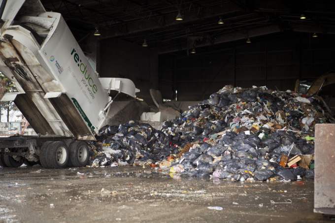 Government waste levy consultation2