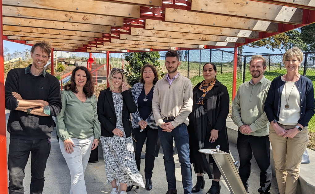 KLB Board Groupshot