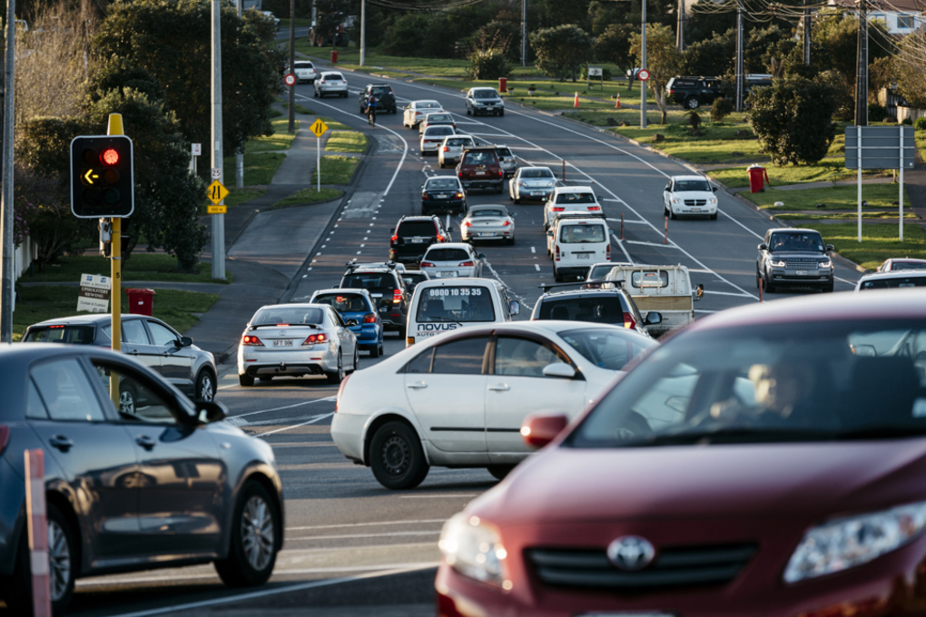 Have your say on speed limits