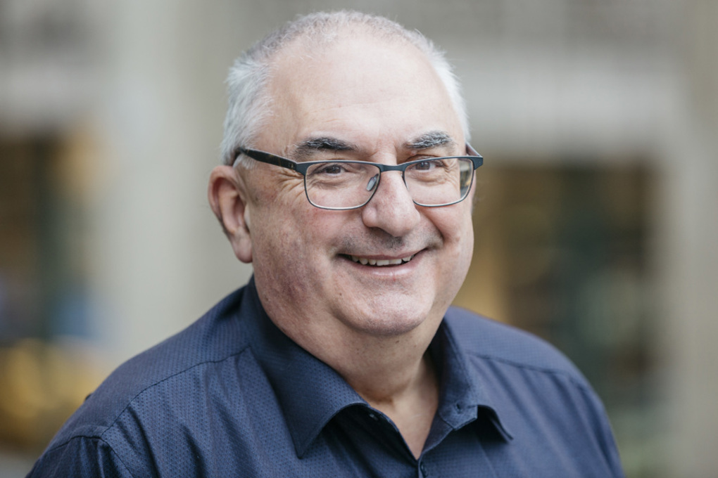 John Dragicevich