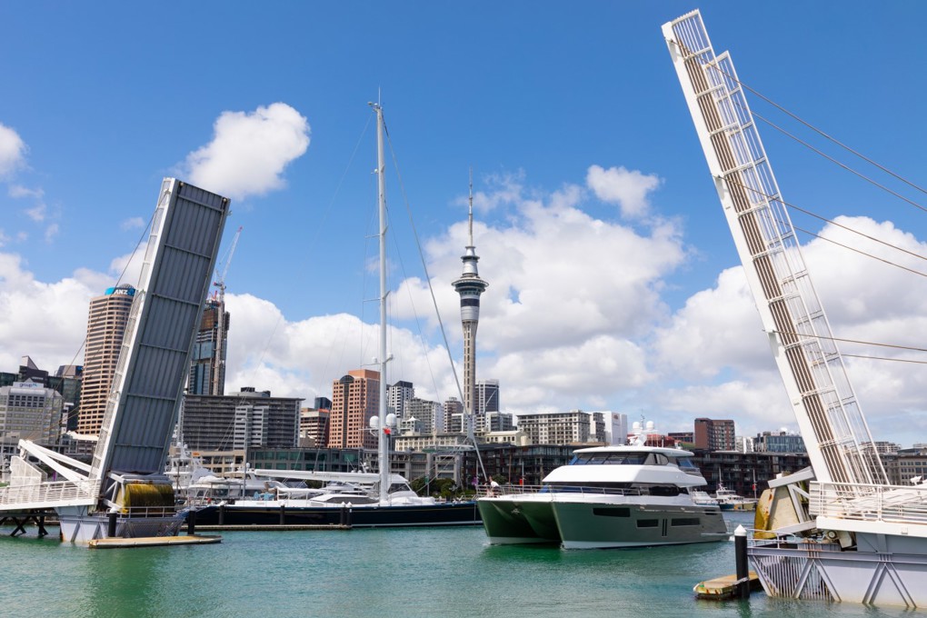 Wynyard Quarter Image 1