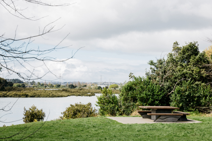 Saunders Reserve decision revoked