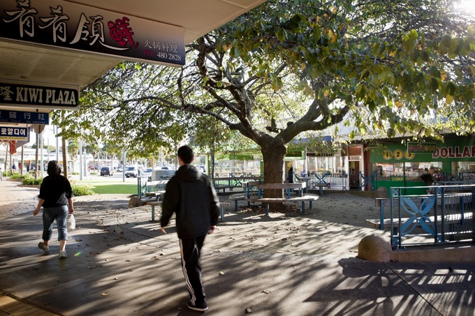 Students invited to share their vision for transforming Northcote Town Centre