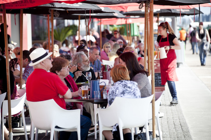 Have Your Say on a new Food Safety Information Bylaw