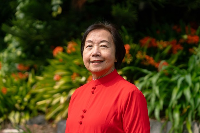 Elder Citizen Day Image 1