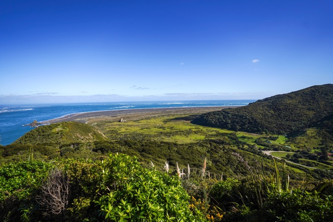 Waitakere Ranges