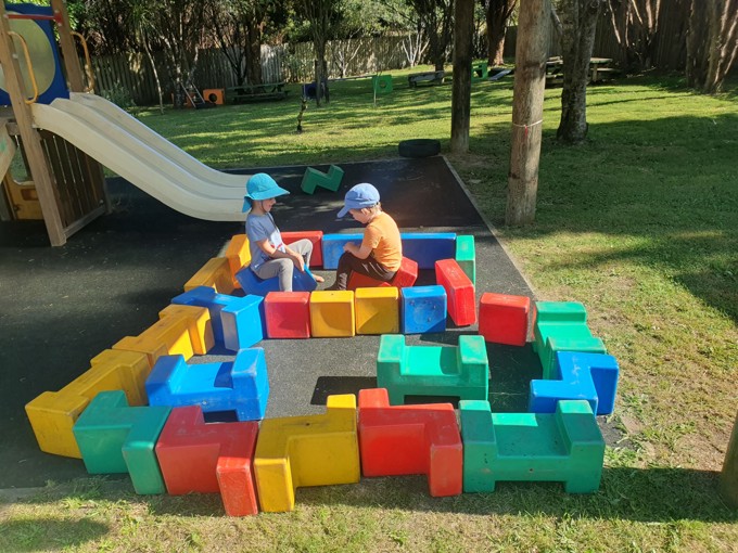 Early Learning Centre 2