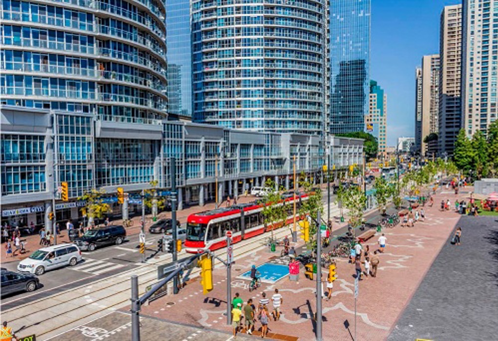 What can Auckland learn from Toronto?
