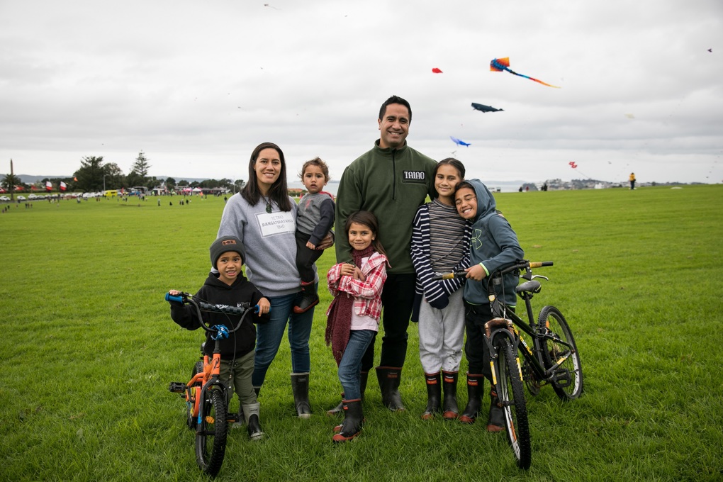 Auckland Council achieves highest spend for Māori outcomes